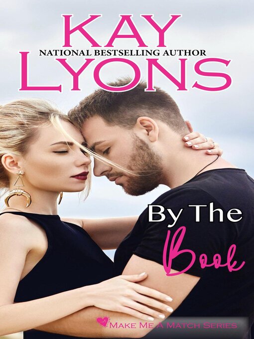Title details for By the Book by Kay Lyons - Available